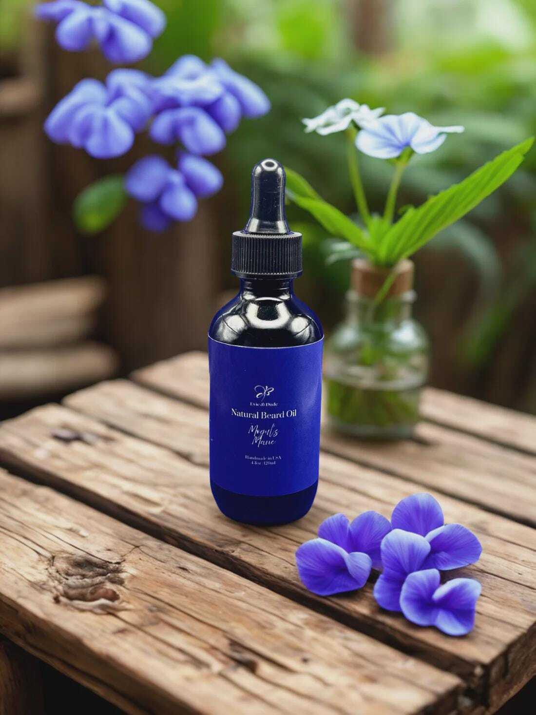 Luxe Beard Elixir