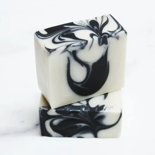 Unscented Detox Soap Bar