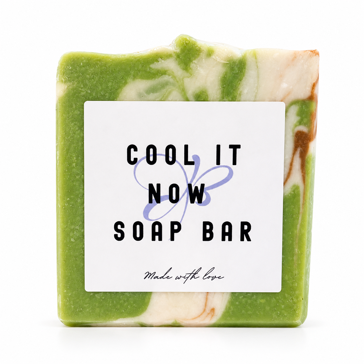 Cool It Now Soap Bar