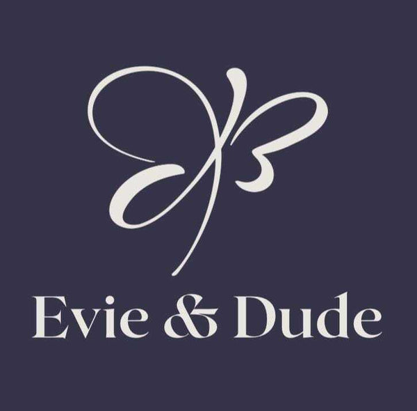 Evie & Dude