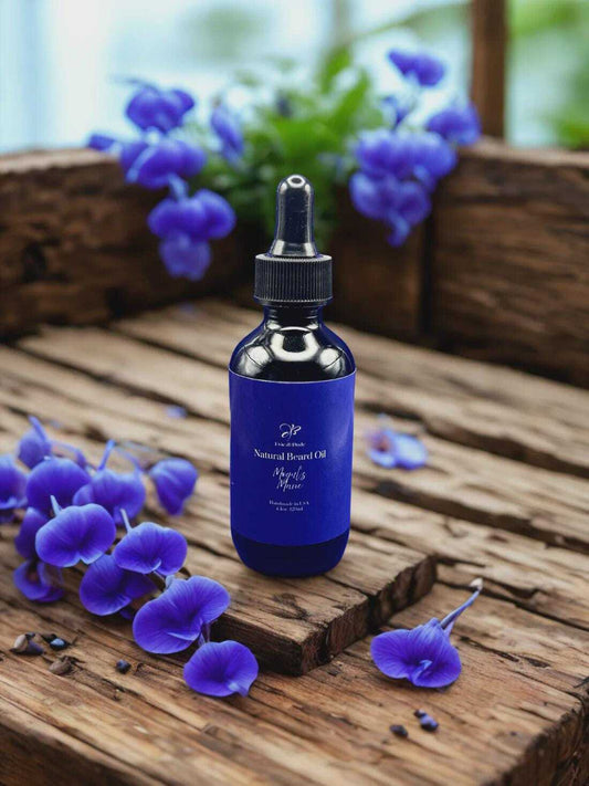 Luxe Beard Elixir